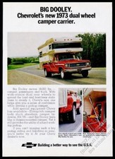 1973 Chevrolet Big Dooley 454