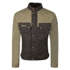 Belstaff Womens Jacket Biker
