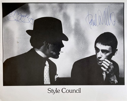 Paul weller the - weller,