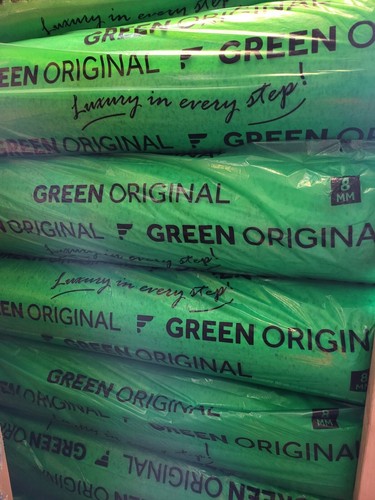 Carpet underlay 8mm thick - carpet,