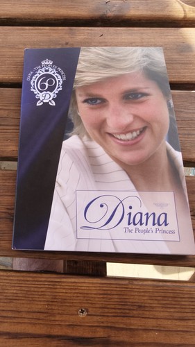 Princess diana 60th - 60th, birthday