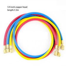 R134A Car Air Conditioning