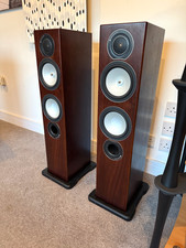 MONITOR AUDIO SILVER RX6