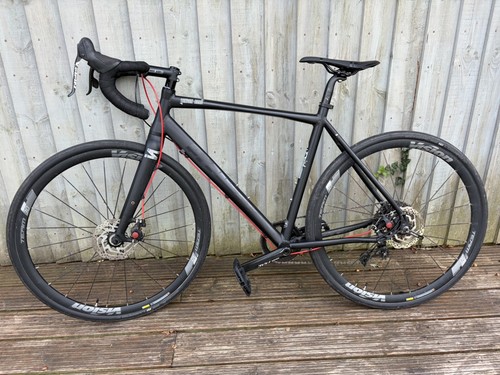 Planetx london road stealth - london,