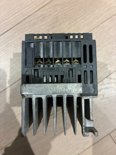Telemecanique altivar type - 11,