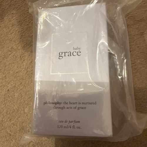 Philosophy baby grace - baby, de