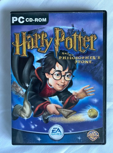 Vintage harry potter - potter, &