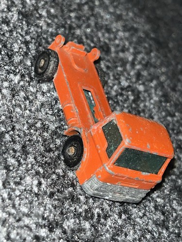 Used lesney matchbox - used,