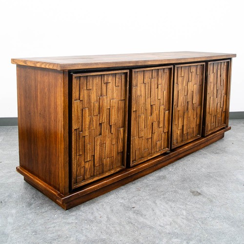 Mid century modern - modern, credenza