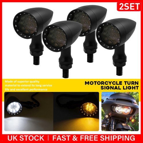 For suzuki yamaha 12v - for, led