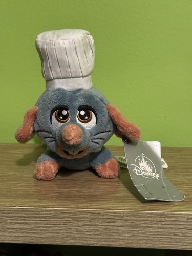 Disney parks ratatouille remy - parks,