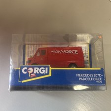 corgi 1 64 parcel force royal