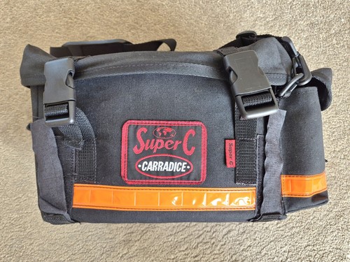 Carradice super saddle bag - carradice,