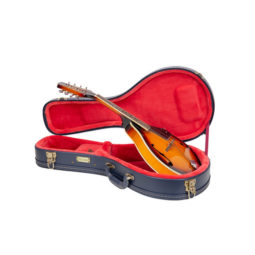 Crossrock mandolincase for - crossrock,