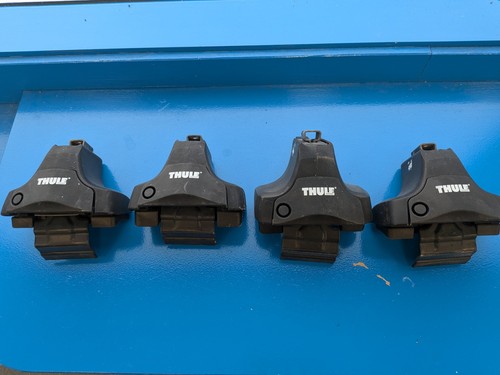 Thule 754 rapid system foot - 754,