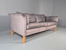 Vintage Mogens Hansen 2.5 Seat