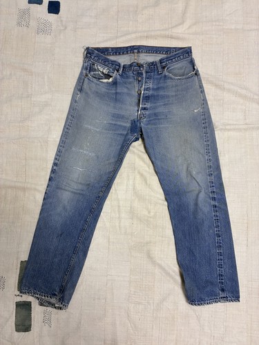 Original levi 501 big e - 501,