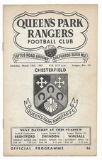 1960/61 Division 3 - QUEENS