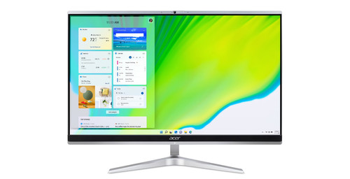 Acer aspire c24 - acer,