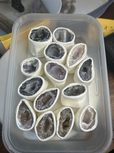 Geode bundle - geode,