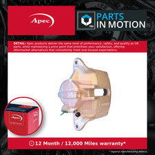 Brake Caliper fits RENAULT