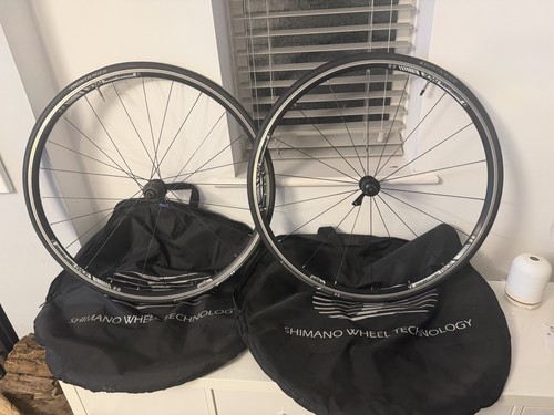 Bontrager race wheels 700c - race,