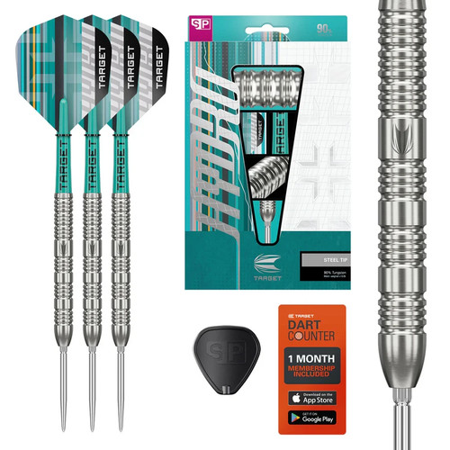 Target hydro tungsten - hydro,