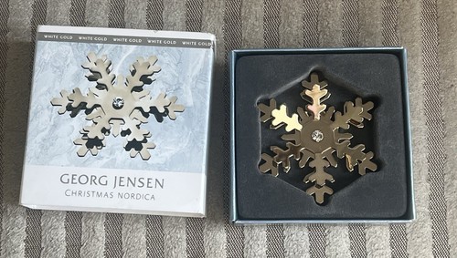 Georg jensen christmas - georg,