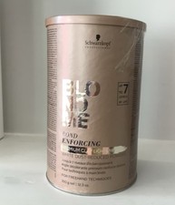 Schwarzkopf Blondme Bond