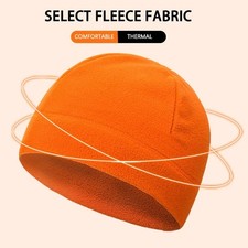 Fleece trawler Beanie Hat 17
