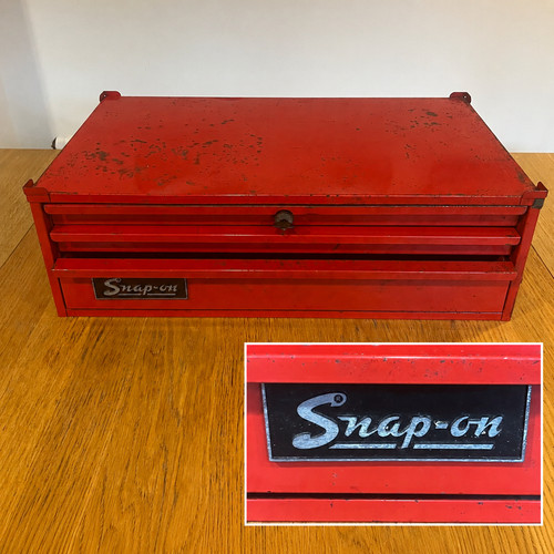 Vintage 1977 snap - vintage,
