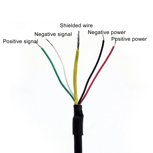 Load cell weight sensor - cell,