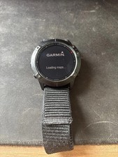 Garmin Fenix 6x Pro Sapphire