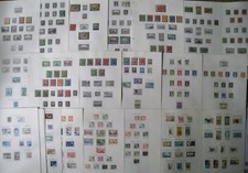 Canada Album/collection, fine