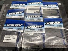 XRAY T4 PARTS LOT - DRIVE