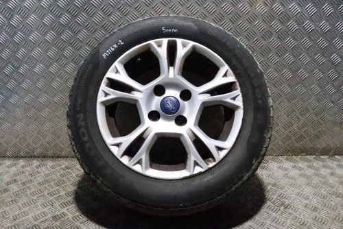 Ford max mk1 r15 - mk1, wheel