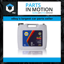 Engine Oil 20L for MERCEDES 20