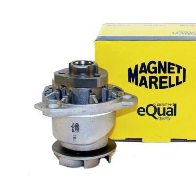 Water pump seal - water,