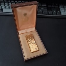 Dunhill Rollagas Silk Moire