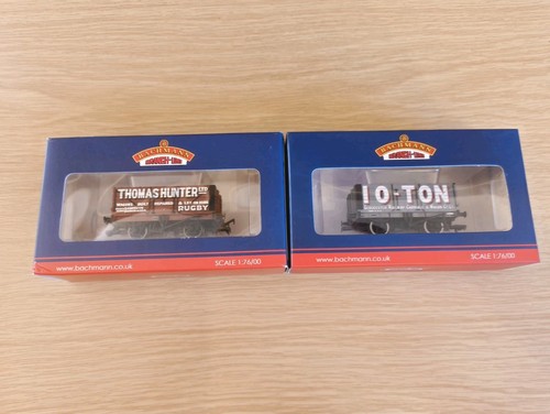 Bachmann 2009k 2020k - bachmann, 37-2009k/2020k