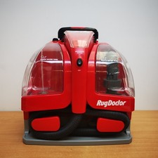 Rug Doctor 93306 Portable Spot