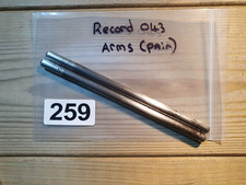 Vintage Record 043 Plane Arms