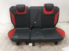  FORD FOCUS SEAT 2 TWIN  ST-2 Hatchback '13