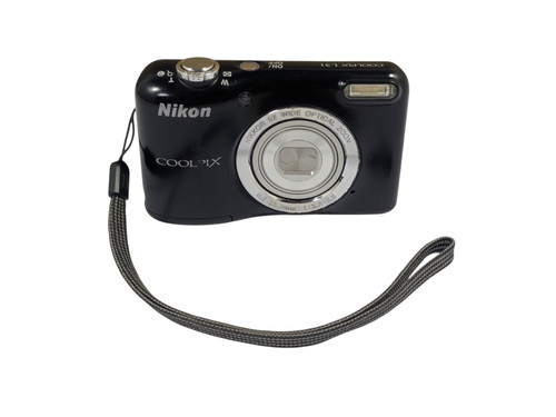 Nikon digital camera - nikon, coolpix