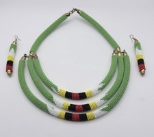 Traditional African Jewellery