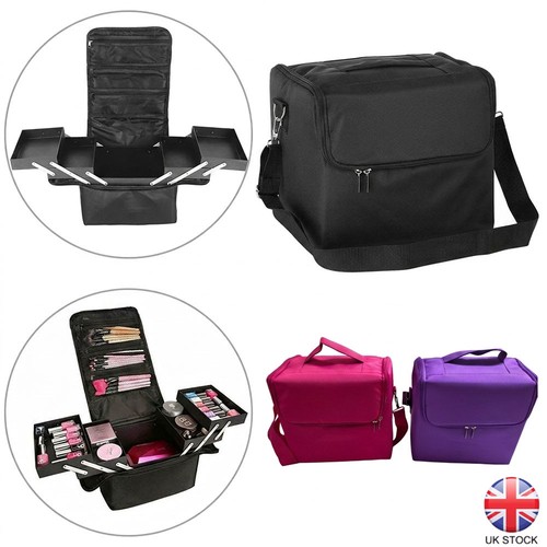 Vanity case makeup beauty - xl,