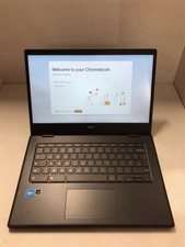 Acer CB314 14" Chromebook Black / Intel Celeron / 4GB RAM / 128GB eMMc