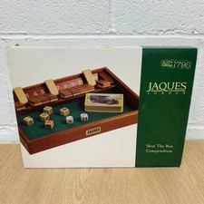 Original Jaques of London Shut