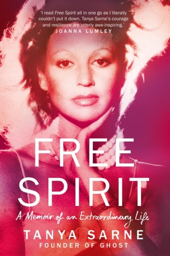 Free spirit memoir - a,