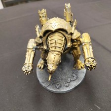 Warhammer 40k  Forgefiend 
